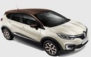 "Xế hộp" Renault Kaptur Extreme giá rẻ tại Nga có gì?