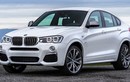 Xe SUV BMW X4 thế hệ mới bất ngờ lộ diện