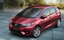 Xe ôtô Honda Jazz phiên bản đặc biệt giá 261 triệu đồng 