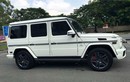  “Vua địa hình” Mercedes G63 AMG giá hơn 6 tỷ tại VN