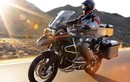 Gần 80 xe môtô BMW R1200GS "dính lỗi" tại Việt Nam