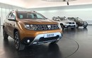 Soi “ảnh sống” xe ôtô giá rẻ Renault Duster 2018 