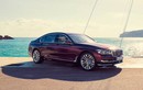 Du thuyền trên cạn "siêu độc" BMW Individual M760Li 