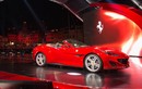 Ra mắt Ferrari Portofino - siêu xe mui trần mạnh nhất Thế giới