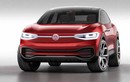 Volkswagen ra mắt xe điện ID Crozz Electric "siêu chất"