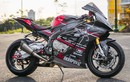 Dân chơi Việt chi trăm triệu độ môtô BMW S1000RR 