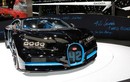 Siêu xe Bugatti Chiron “Zero-400-Zero” độc nhất Thế giới