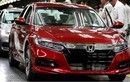 Xe sedan Honda Accord 2018 có gì để “đấu” Toyota Camry?