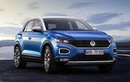 “Hàng nóng” Volkswagen T-ROC 2018 giá từ 550 triệu đồng