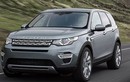 Land Rover Discovery 2017 "chốt giá" từ 4,3 tỷ tại VN?