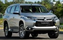 Mitsubishi Pajero Sport "đại hạ giá" gần 200 triệu tại VN 