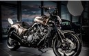 “Ma tốc độ” Yamaha Vmax độ siêu độc của Carlex Design 