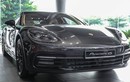 Dân chơi Sài Gòn chi 3,5 tỷ độ Porsche Panamera 4S