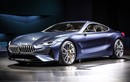 Siêu phẩm BMW 8-Series sắp ra mắt có gì?