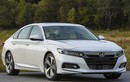 Honda Accord 2018 giá 535 triệu “đấu” Toyota Camry