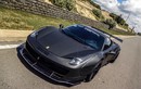 Siêu xe Ferrari 458 độ Liberty Walk độc nhất VN 