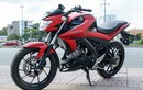 Cận cảnh Yamaha V-Ixion R 2017 giá 76 triệu tại Sài Gòn 