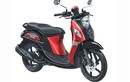 Xe tay ga Yamaha Fino bản 2018 giá chỉ 29 triệu đồng