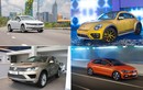 Loạt “hàng nóng” Volkswagen chuẩn bị chào sân VIMS 2017