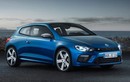 Vừa ra mắt Việt Nam, Volkswagen Scirocco đã bị “khai tử“