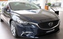 Mazda6 tại Việt Nam bất ngờ “xuống giá” hơn 100 triệu 