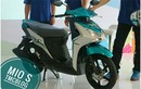 Xe ga Yamaha Mio S trang bị “xịn”, giá 26,5 triệu đồng