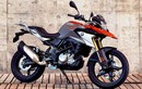 Môtô BMW G310R giá 80 triệu cho người “nhập môn” PKL