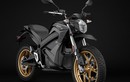 Môtô điện Zero Motorcycles 2018 sạc nhanh như điện thoại 