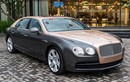 Bentley Flying Spur “hàng thửa”, tiền tỷ về Việt Nam