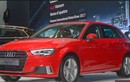 Cận cảnh Audi A3 Sportback giá 1,55 tỷ tại Việt Nam