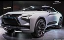Xe tương lai Mitsubishi e-Evolution có gì “hot“?