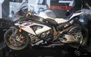 Siêu môtô BMW HP4 Race mới giá 2,8 tỷ tại Malaysia