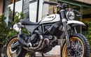 Ducati Scrambler Desert Sled "siêu chất" nhờ Mugello 