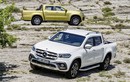 Mercedes “chốt giá” bán tải X-Class từ 817 triệu tại Anh