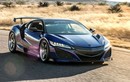 Xế độ Acura NSX “siêu ngầu” tại SEMA 2017