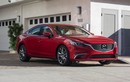 Loạt xe ôtô Mazda đồng loạt giảm giá tại Việt Nam