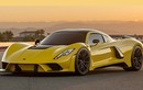 Hennessey Venom F5 sẵn sàng cho Bugatti Chiron "hít khói"