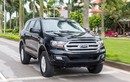 Ford Everest Ambiente "chốt giá" 900 triệu tại Việt Nam