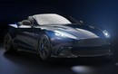 Ngắm siêu xe Vanquish S cuối cùng của Aston Martin 