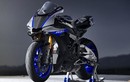 Chi tiết siêu môtô Yamaha YZF-R1M phiên bản 2018 