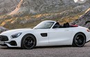 Mercedes-AMG GT tiền tỷ, mui trần sắp cập bến Việt Nam