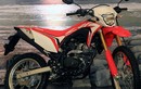 Chi tiết “cào cào” Honda CRF150L giá chỉ 53 triệu đồng