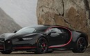 Siêu xe Bugatti Chiron cũ “thét giá” 4 triệu đô la 