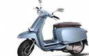 Ngắm xe ga Lambretta V-Special 2018 giá 73,7 triệu 