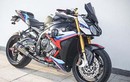 Môtô BMW S1000R giá 600 triệu "độ khủng" tại Sài Gòn