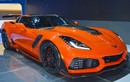 Đại gia triệu đô Dubai chưa mua được Chevrolet Corvette ZR1