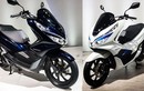 Công nghệ Hybird trên xe ga Honda PCX có gì "hot"?