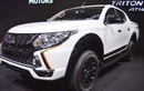 Bán tải Mitsubishi Triton Athlete chốt giá 612,5 triệu đồng