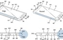 Sắp có smartphone Samsung màn hình uốn cong toàn diện? 