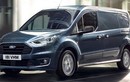 Ford Transit Connect Facelift lộ hàng loạt "ảnh nóng" 